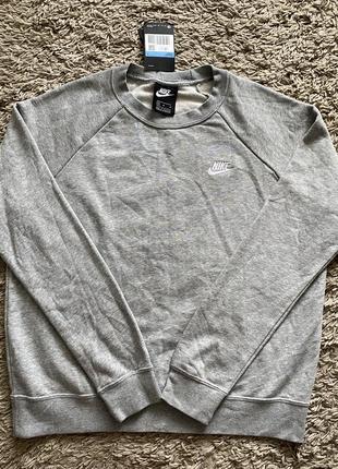 Худі nike sportswear, оригінал, розмір м 9