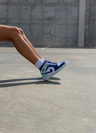 Кросівки nike aj 1