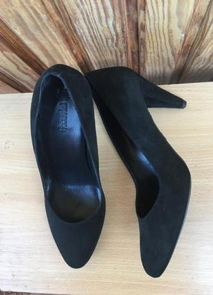 Туфлі італія navyboot