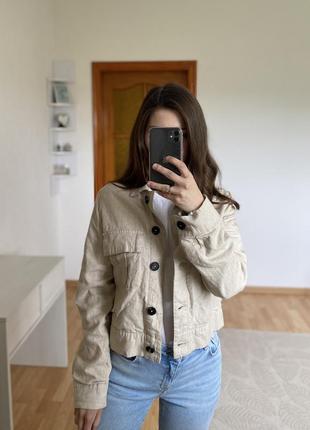 Куртка-піджак