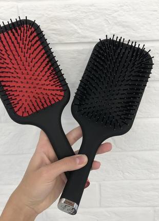 Щітка для волосся ghd paddle brush1 фото