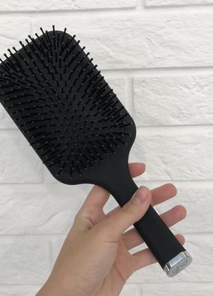 Щітка для волосся ghd paddle brush3 фото