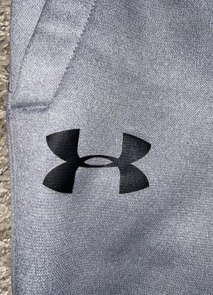 Штани under armour storm, оригінал, розмір s6 фото