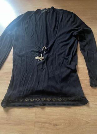 Кофта roberto cavalli оригинал 5
