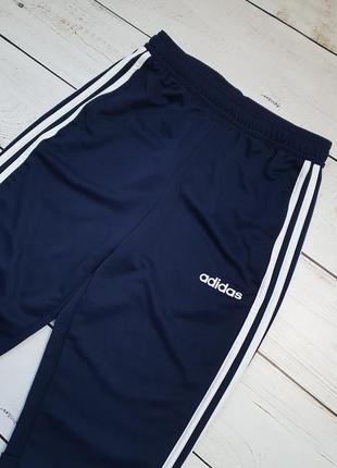 Чоловічі легкі спортивні штани adidas (для тренувань / футболу) адідас оригінал5 фото