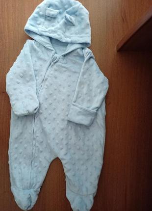 Комбінезон