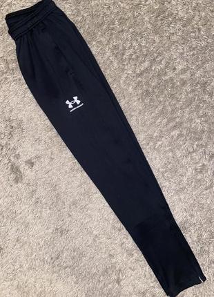 Штани under armour, оригінал, розмір м5 фото