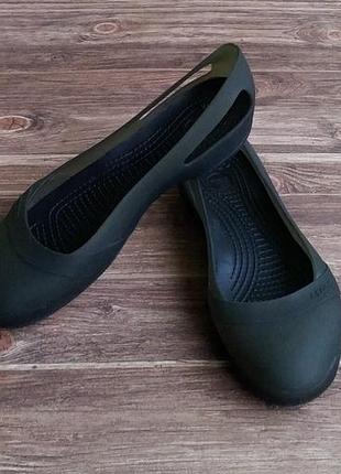 Кроксы. размер 36/37