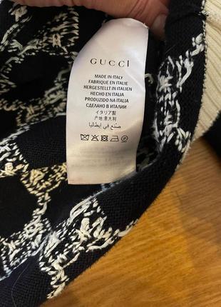 Свитер gucci оригинал4 фото