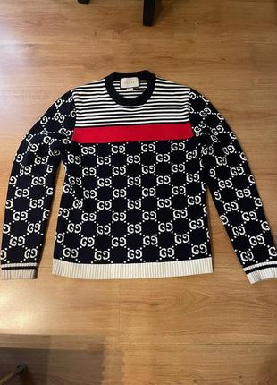 Светр gucci оригінал