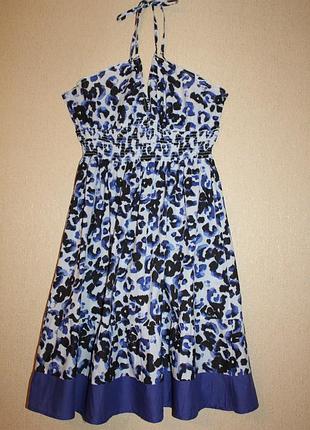 Гарний літній сарафан george