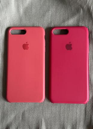 Чохол  iphone 8+