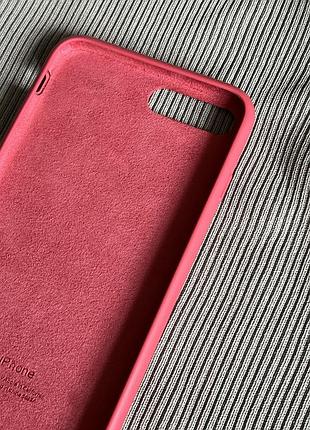Чохол iphone 8+ 6