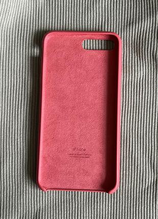 Чохол iphone 8+ 5