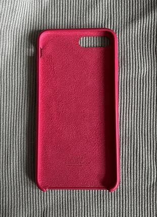 Чохол iphone 8+ 8