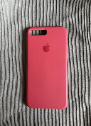 Чохол iphone 8+ 4