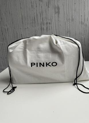 Сумка pinko оригінал7 фото