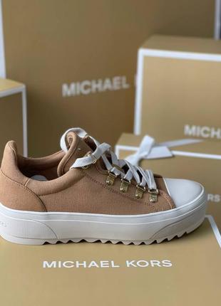 Кеди michael kors