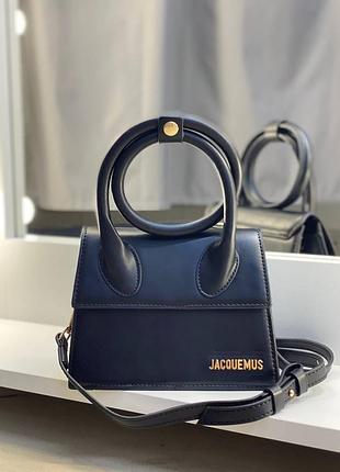 Сумка
jacquemus black
