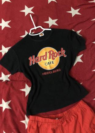 Юбка bershka футболочка hard rock2 фото