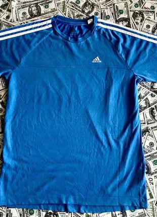 Футболка adidas