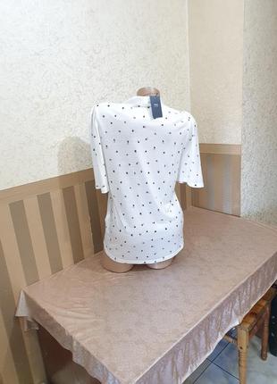 Блузка. marks spencer. 3