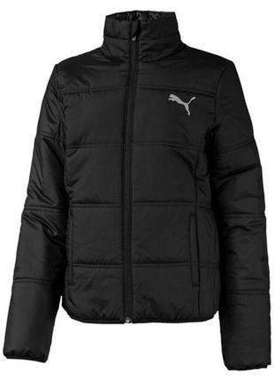 Куртка puma ess padded jacket