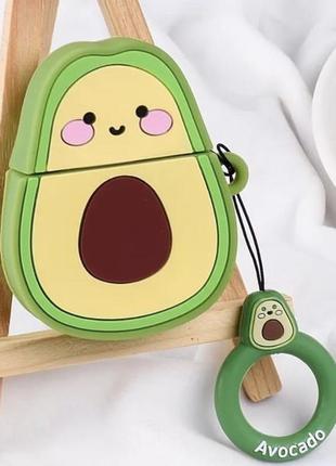 Чохол на airpods 1/2 🥑