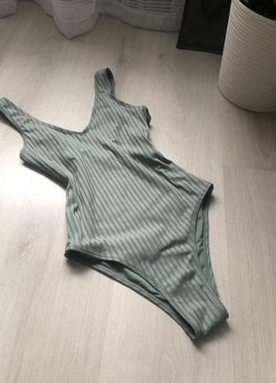 Купальник боди
