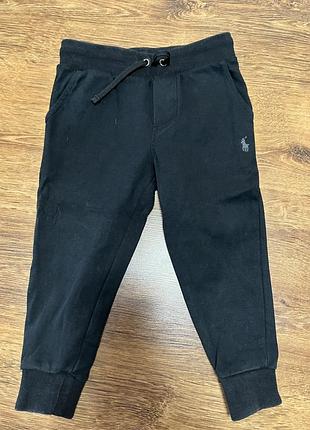 Штани polo ralph lauren
