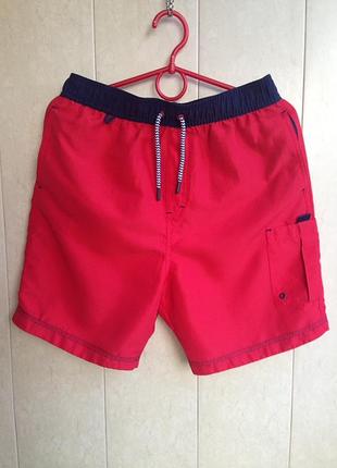 Пляжні шорти f&f