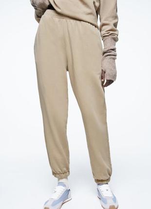 Брюки zara размер s/m (1165263743)