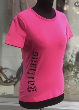 Футболка john galliano