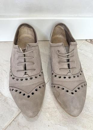 Продам туфли baldinini в хорошем состоянии. оригинал!