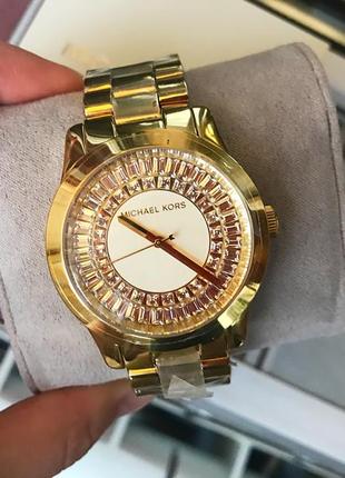 Годинник michael kors, оригінал2 фото