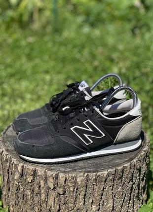 New balance кросівки