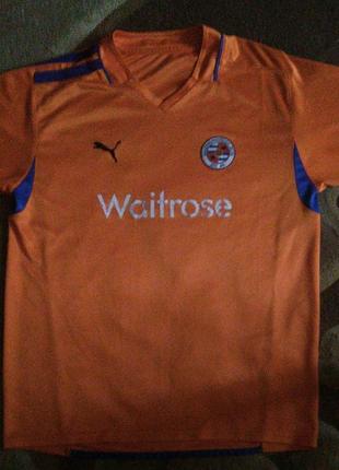 Спортивная футболка на подростка 13-15 лет