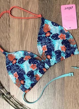 Верх купальника