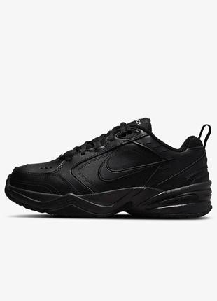 Оригинальные кроссовки nike air monarch iv