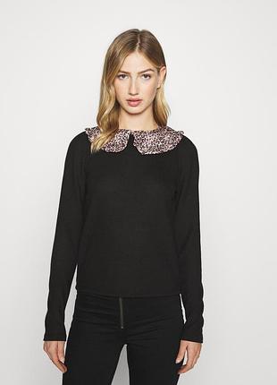 Кофта з коміром new look,p. 14