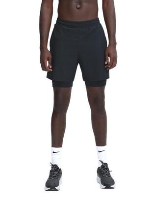 Шорти + легінси nike jordan puma