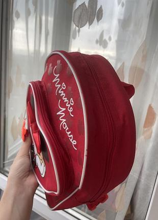 Рюкзак minnie mouse