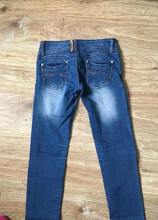 Джинси 2
