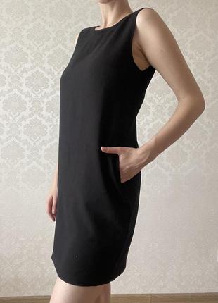 Чорна сукня (розпродаж в описі)3 фото