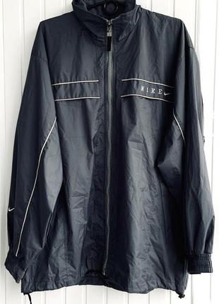 Nike premier vintage куртка чоловіча водонепроникна оригінал.
