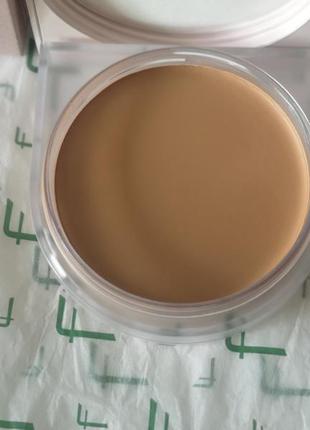 Кремовый бронзатор solar infusion soft-focus cream bronzer rose inc, 15 гр.5 фото