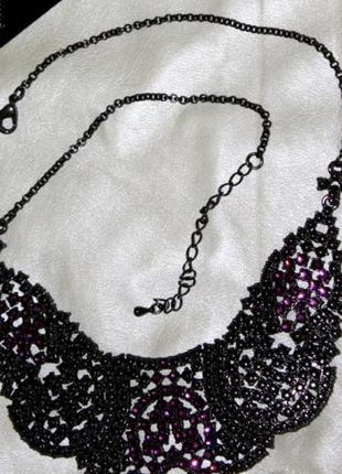 Намисто  masquerade necklace від oriflame