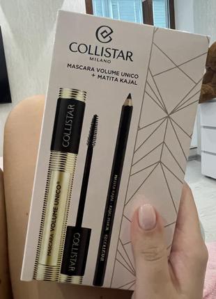 Collistar