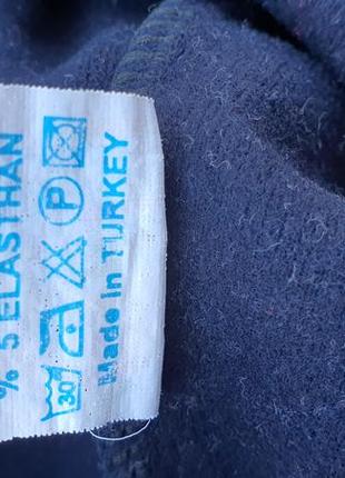 Продам утеплені лосіни 6