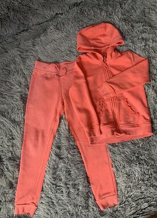 Спортивний костюм george 4-5